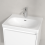 Villeroy&Boch Skyla CeramicPlus Izlietne 60x46x16,3cm White Alpin (5A5160R1)