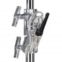 Avenger A4050CS Combi Boom Stand