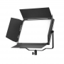 Godox Studio LED Light Panel 3 Light Kit P120BI K2