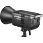 Godox LE200D Black Litemons LED Video Light