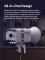 Godox LE200D White Litemons LED Video Light
