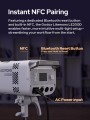 Godox LE200D White Litemons LED Video Light