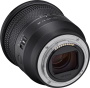 Samyang AF 14-24mm F/2.8 L mount (full frame & APS-C)