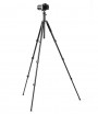 Fotopro A5i Tripod with FPH-55QS Ball Head