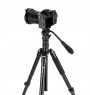 Fotopro A5i Tripod with FPH-55QS Ball Head