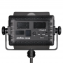 Godox LED 500W Daylight with Barndoor