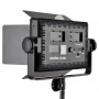 Godox LED 500W Daylight with Barndoor