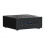 Minix ER936-AI Mini PC with Ryzen 365, 32GB RAM, 1TB Storage, and Windows 11 Pro
