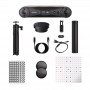 Revopoint 3D Scanner Inspire 2 Premium edition