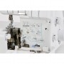Brother M343D Sewing Machine Electric