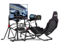 Next Level Racing Formula Lite Pro (NLR-S038)