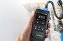 FNIRSI GD-02 Combustible gas detector with color screen