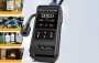 FNIRSI GD-02 Combustible gas detector with color screen