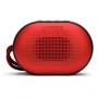 AIWA Portable Wireless Speaker BST-330, Red