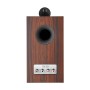 Bowers & Wilkins Bookshelf Speaker 705 S3, Mocha, 2Pcs