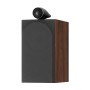 Bowers & Wilkins Bookshelf Speaker 705 S3, Mocha, 2Pcs