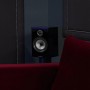 Bowers & Wilkins Bookshelf Speaker 706 S2, Gloss Black, 2Pcs