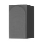Bowers & Wilkins Bookshelf Speaker 706 S3, Gloss Black, 2Pcs