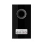 Bowers & Wilkins Bookshelf Speaker 706 S3, Gloss Black, 2Pcs