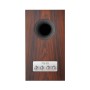 Bowers & Wilkins Bookshelf Speaker 706 S3, Mocha, 2Pcs