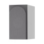 Bowers & Wilkins Bookshelf Speaker 706 S3, Satin White, 2Pcs