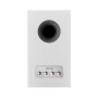 Bowers & Wilkins Bookshelf Speaker 706 S3, Satin White, 2Pcs