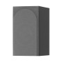 Bowers & Wilkins Bookshelf Speaker 707 S3, Gloss Black, 2Pcs