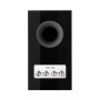 Bowers & Wilkins Bookshelf Speaker 707 S3, Gloss Black, 2Pcs