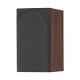 Bowers & Wilkins Bookshelf Speaker 707 S3, Mocha, 2Pcs
