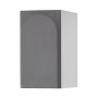 Bowers & Wilkins Bookshelf Speaker 707 S3, Satin White, 2Pcs