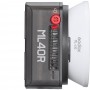 Godox RGB Color LED Video Light ML40R