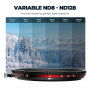 Freewell 82 mm V2 Magnetic Hybrid VND/CPL 3-7 Stops Filter