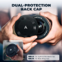 Freewell 82 mm V2 Magnetic Hybrid VND/CPL 3-7 Stops Filter