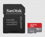 SanDisk Ultra microSD with SD Adapter 512GB SDSQUAC-512G-GN6MA