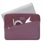 Rivacase Egmont 13.3 inch Laptop Sleeve Red (7903RED)