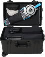 Nanlux Evoke 150C 2-Light Kit in Trolley Hardcase