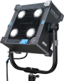 Nanlux Evoke Matrix 2500B Bi-color Multi-Source Spot Light Kit in Flight Case