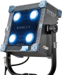 Nanlux Evoke Matrix 2500C Full-color Multi-Source Spot Light Kit