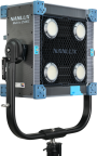 Nanlux Evoke Matrix 2500C Full-color Multi-Source Spot Light Kit