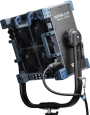 Nanlux Evoke Matrix 2500C Full-color Multi-Source Spot Light Kit
