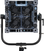 Nanlux Evoke Matrix 2500B Bi-color Multi-Source Spot Light Kit