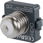 Nanlux Evoke 5C Magnetic E27 Socket Adapter