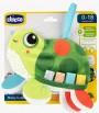 Chicco Crinkle Turtle (11631000000)