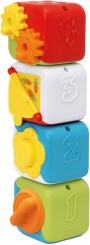 Chicco Multiactivity Cubes (11857100000)