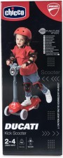 Chicco Toy Scooter Ducati (12188100000)