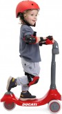 Chicco Toy Scooter Ducati (12188100000)
