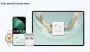 HUAWEI FreeClip 2 Blue