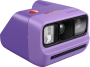 Polaroid Go Gen 3 Purple