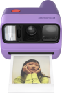 Polaroid Go Gen 3 Purple