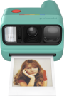 Polaroid Go Gen 3 Teal
